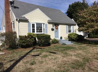 68 Colasanti Rd, Weymouth, MA 02191