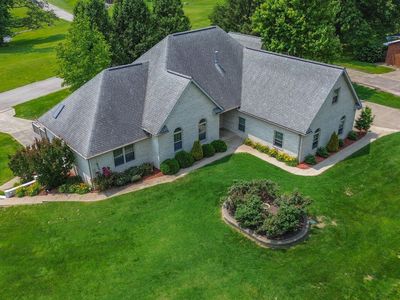4600 Meadow Ln, Wadesville, IN, 47638