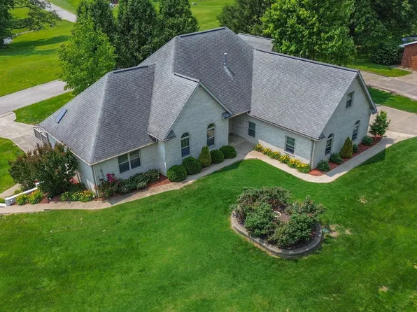 4600 Meadow Ln, Wadesville, IN 47638