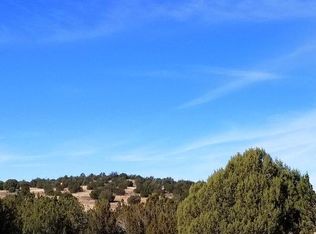 37621 W Greenhorn Rd, Seligman, AZ 86337