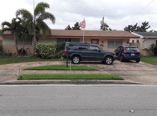 8370 Taft St, Pembroke Pines, FL 33024