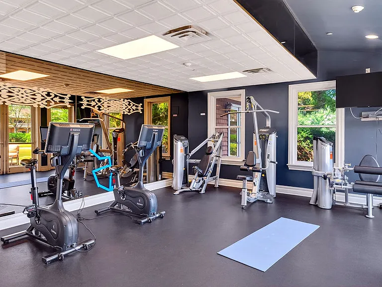 Walden Pond- 55+ Community — Photo 29
