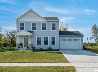 4625 W 11th St, Davenport, IA 52804