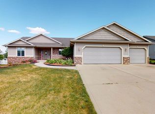 856 Tower Hill Dr, Milton, WI 53563