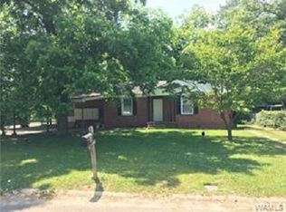 14 Springbrook, Tuscaloosa, AL 35405
