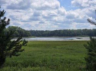 McCollum Lake Rd, Curran, MI 48728