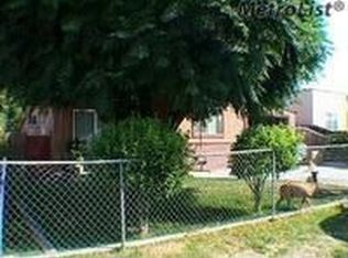 1121 Imperial Ave, Modesto, CA 95358