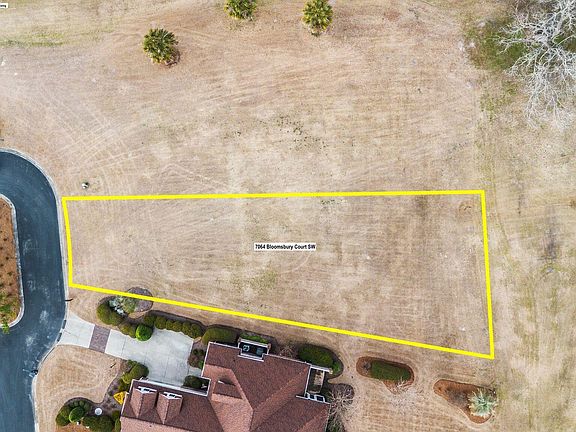 5th image of 7064 Bloomsbury Court SW LOT 29