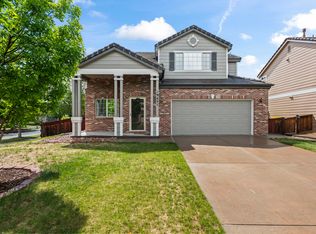 19451 E 58th Cir, Aurora, CO 80019