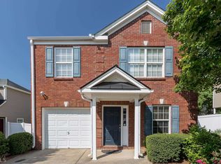 106 Nacoochee Way, Canton, GA 30114