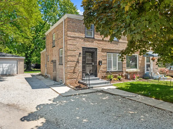 46 E 91st St, Chicago, IL 60619