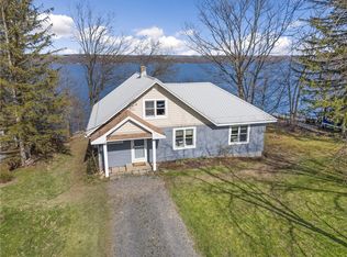 8099 Bainbridge Beach Rd, Interlaken, NY 14847