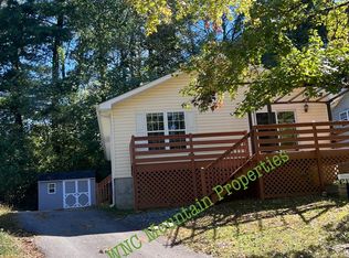 15 Dawson Pl, Asheville, NC 28803