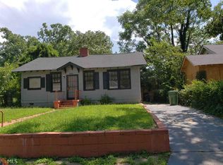 648 Gillette Ave SW, Atlanta, GA 30310