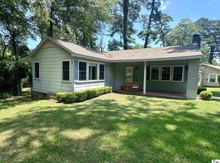 121 N Pinecrest Dr, Ruston, LA 71270