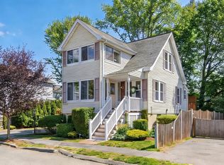 16 Orchard Ave, Wakefield, MA 01880