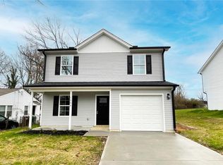 1506 E Commerce Ave, High Point, NC 27260