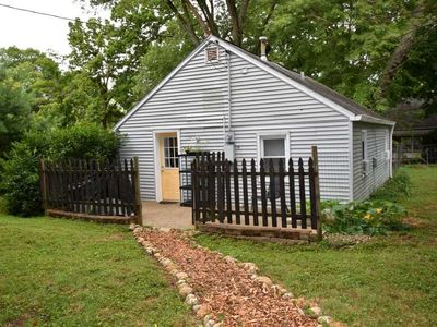 5501 S Rogers St, Bloomington, IN, 47403