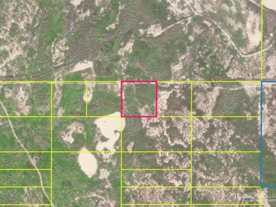 0 McCombs, Lost Hills, CA, 93249