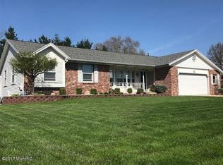 5127 Windcrest Dr SW, Wyoming, MI 49418