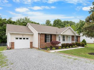 3812 Trenton Rd, Clarksville, TN 37040