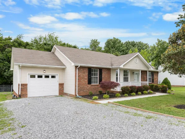 3812 Trenton Rd, Clarksville, TN 37040