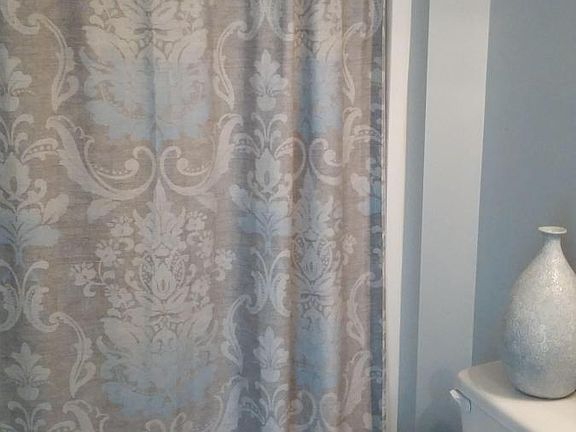 Downstairs Bath
