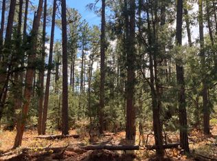 147 N Brook Ln, Payson, AZ 85541