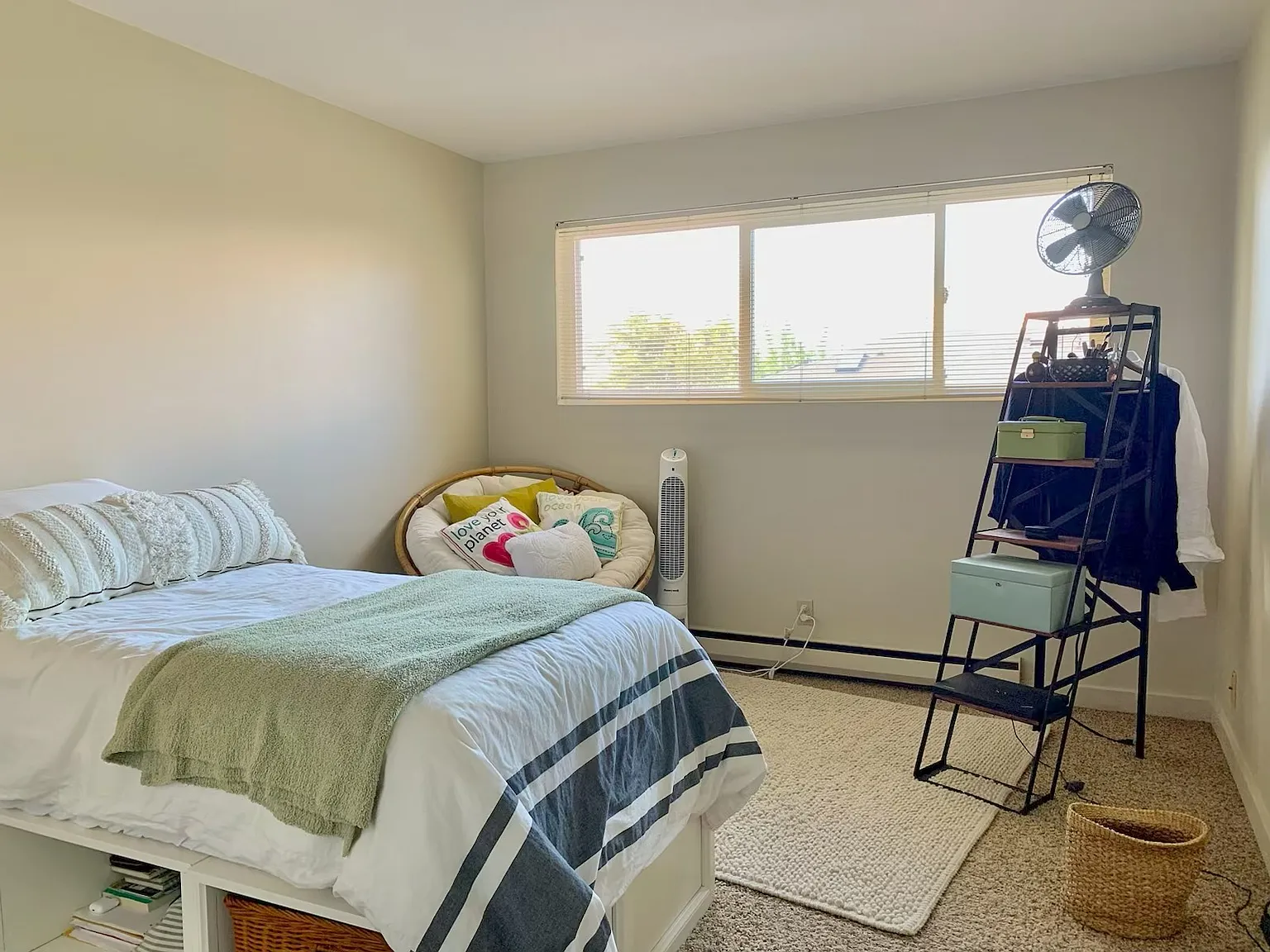 1 bed, 650 sqft, $1,875 — Photo 3