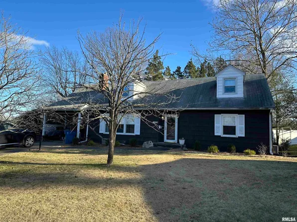 106 Apple Ln, Anna, IL 62906