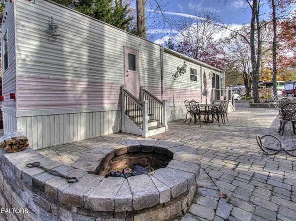 4229 E Pkwy Lot 41, Gatlinburg, TN 37738