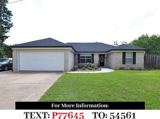 322 John Kent Rd, Calhoun, LA 71225