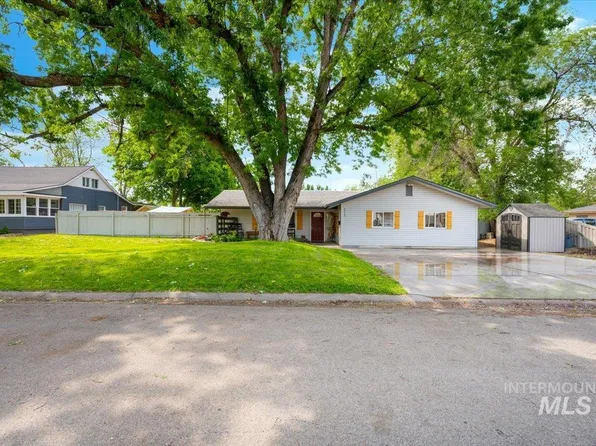 2515 W Spaulding St, Boise, ID 83705