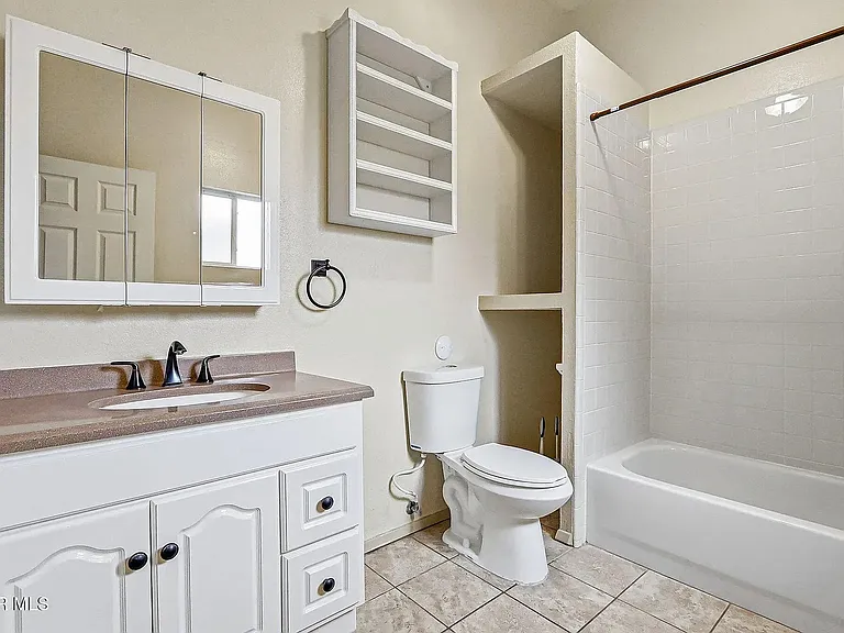 Restroom #2