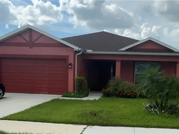 1473 Bush St W, Immokalee, FL 34142