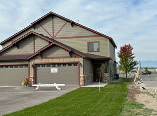 165 Meadow Vista Loop #29B, Kalispell, MT 59901