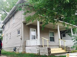 3318 Hamilton St, Omaha, NE 68131