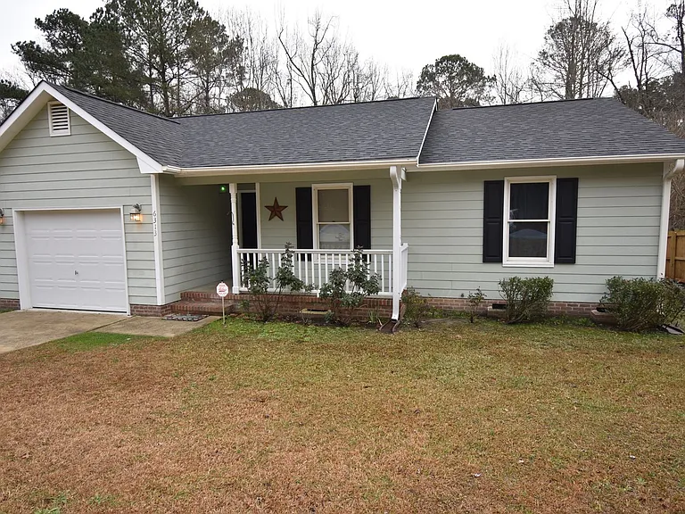 6313 Applewhite Rd — Photo 2