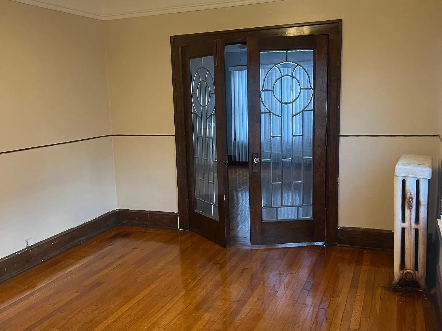 3 bed, 1100 sqft, $1,300 — Photo 4