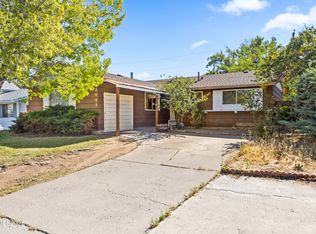 3465 Yosemite Pl, Reno, NV 89503