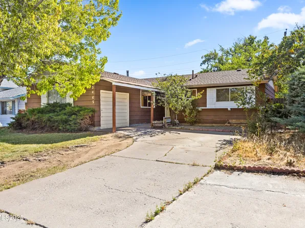 3465 Yosemite Pl, Reno, NV 89503