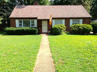 7226 Allan Ave, Falls Church, VA 22046
