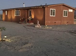 10007 Lincoln Rd, Lucerne Valley, CA 92356
