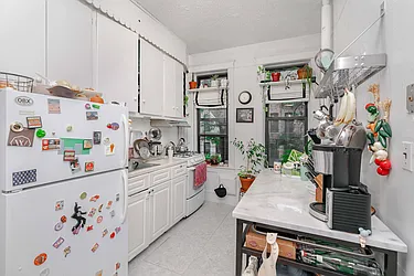 Rented by Modern Spaces