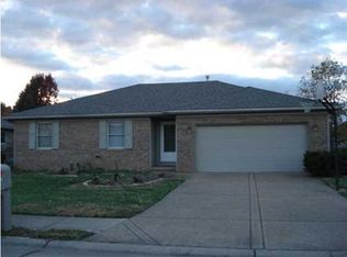 5055 Sequoia Dr, Newburgh, IN 47630