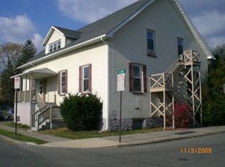 301 W Clinton St APT 2, Lock Haven, PA 17745