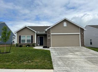 1157 Groom Ln, West Lafayette, IN 47906