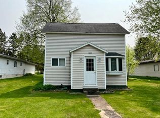 1803 W 2nd St, Merrill, WI 54452