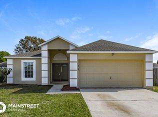 7323 Overland Park Blvd, Jacksonville, FL 32244