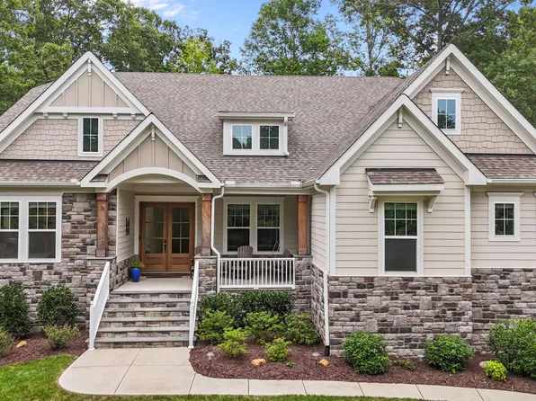 112 Golfers Vw, Pittsboro, NC 27312